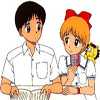 himeca no ribbon